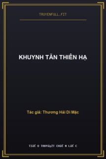 Khuynh Tẫn Thiên Hạ