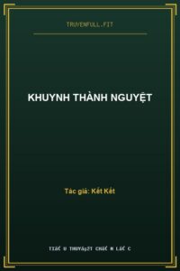 Khuynh Thành Nguyệt