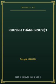 Khuynh Thành Nguyệt