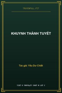 Khuynh Thành Tuyết