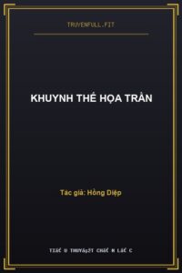 Khuynh Thế Họa Trần