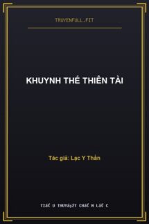 Khuynh Thế Thiên Tài