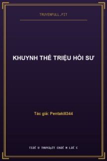 Khuynh Thế Triệu Hồi Sư