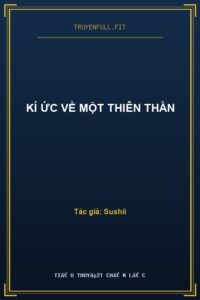 Kí Ức Về Một Thiên Thần