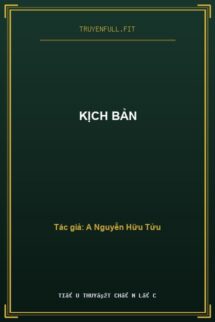 Kịch Bản