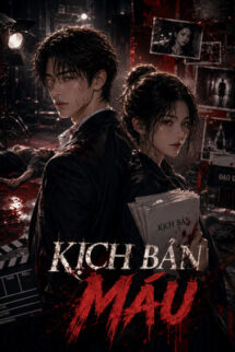 Kịch Bản Máu