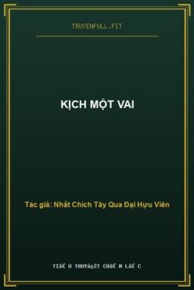 Kịch Một Vai