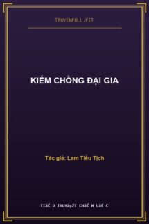 Kiếm Chồng Đại Gia