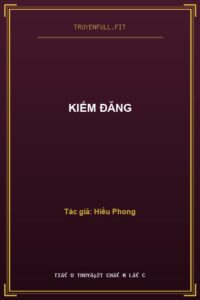 Kiếm Đăng