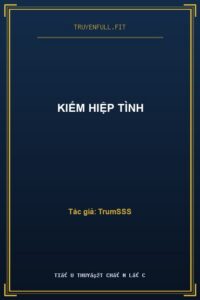Kiếm Hiệp Tình