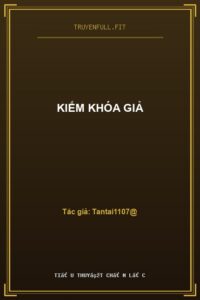 Kiếm Khóa Giả