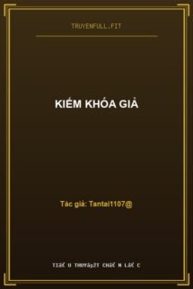 Kiếm Khóa Giả