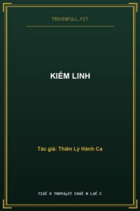 Kiếm Linh