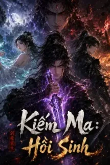 Kiếm Ma: Hồi Sinh