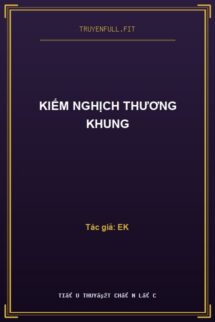 Kiếm Nghịch Thương Khung
