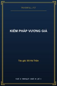 Kiếm Pháp Vương Giả