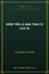 Kiếm Tiên Là Bạn Trai Cũ Của Ta