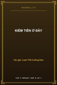 Kiếm Tiên Ở Đây