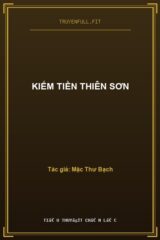 Kiếm Tiền Thiên Sơn