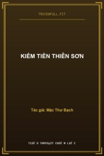 Kiếm Tiền Thiên Sơn