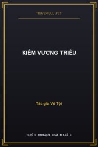 Kiếm Vương Triều