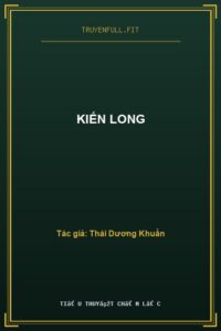 Kiến Long