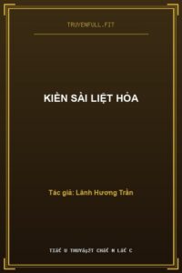 Kiền Sài Liệt Hỏa