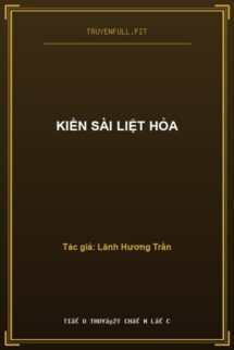 Kiền Sài Liệt Hỏa