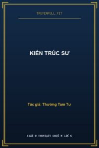Kiến Trúc Sư