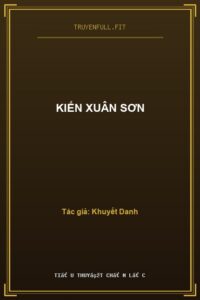 Kiến Xuân Sơn