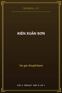 Kiến Xuân Sơn