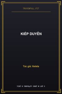 Kiếp Duyên
