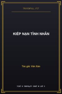 Kiếp Nạn Tình Nhân