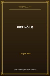 Kiếp Nô Lệ