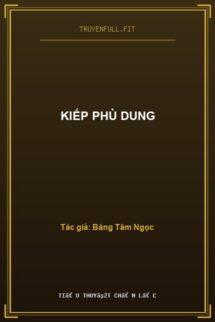 Kiếp Phù Dung