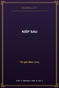 Kiếp Sau