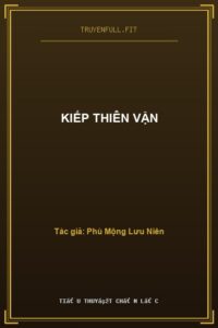 Kiếp Thiên Vận