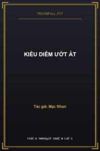 Kiều Diễm Ướt Át