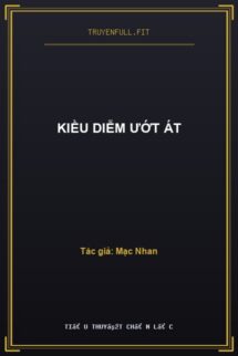 Kiều Diễm Ướt Át