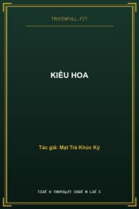 Kiều Hoa