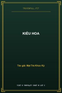 Kiều Hoa