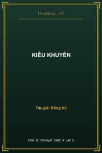 Kiêu Khuyển