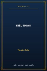 Kiêu Ngạo