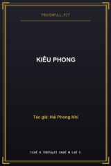 Kiêu Phong