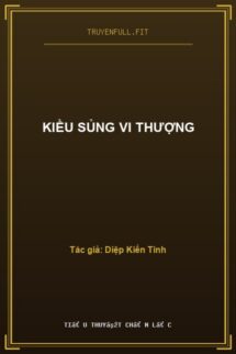 Kiều Sủng Vi Thượng