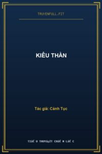 Kiêu Thần