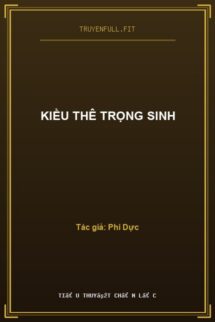 Kiều Thê Trọng Sinh