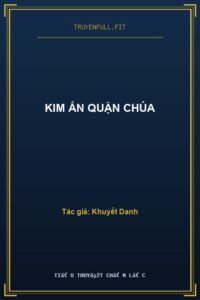 Kim Ấn Quận Chúa