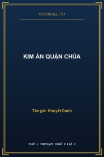 Kim Ấn Quận Chúa