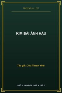 Kim Bài Ảnh Hậu